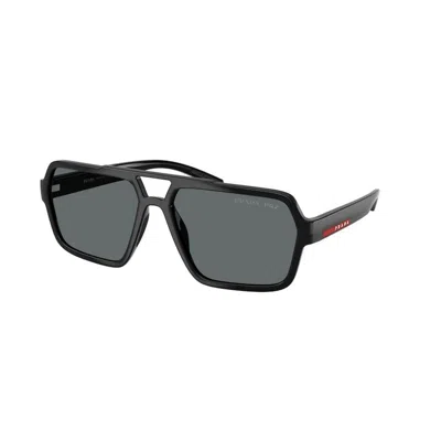 Prada Linea Rossa  Linea Rossa Ps A06s 1ab02g