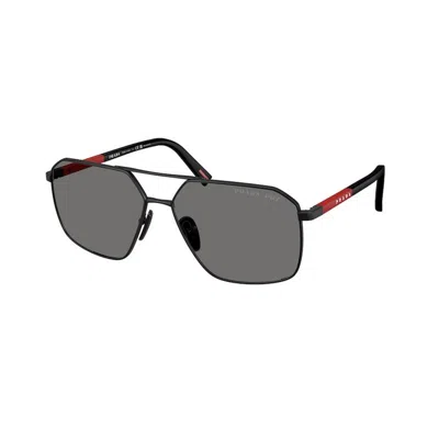 PRADA PRADA LINEA ROSSA PRADA LINEA ROSSA PS A50S 1BO02G