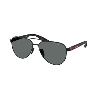 PRADA PRADA LINEA ROSSA PRADA LINEA ROSSA PS A52S 1AB5Z1