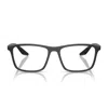 Prada Linea Rossa Ps 01qv 18k1o1 Grigio Opaco Glasses