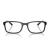 Prada Linea Rossa Ps 06rv 1ab1o1 Nero Glasses