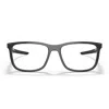 Prada Linea Rossa Ps 07ov 1ab1o1 Nero Glasses In Black