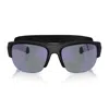 Prada Linea Rossa Ps A01s 1bo10j Nero Opaco Sunglasses In Black