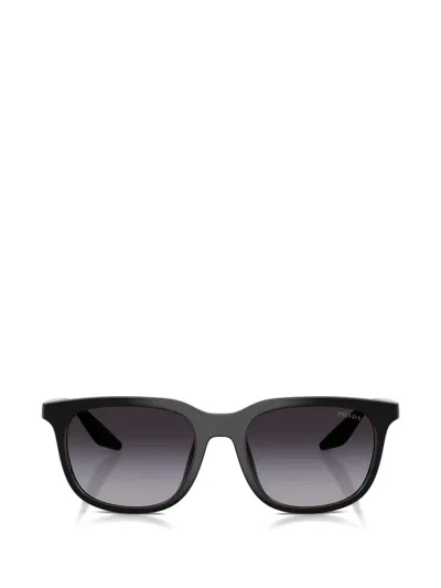 Prada Linea Rossa Ps B09su In Black