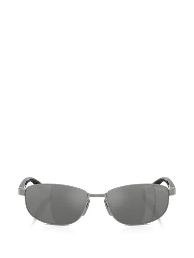 Prada Linea Rossa Ps B53s In Gray