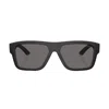 Prada Square Sunglasses, 56mm