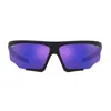 Prada Oversize-frame Sunglasses