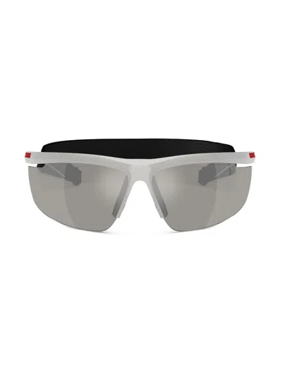 PRADA LINEA ROSSA SUNGLASSES