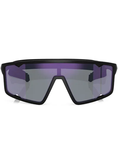 PRADA LINEA ROSSA SUNGLASSES