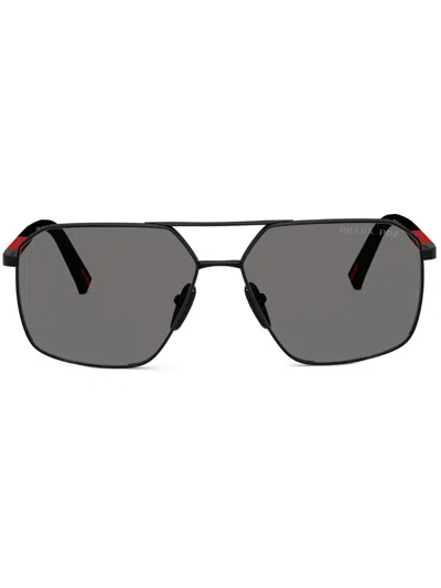 PRADA LINEA ROSSA SUNGLASSES