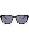 Prada Linea Rossa Man Sunglass Ps 06ys In Schwarz