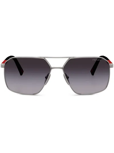 PRADA LINEA ROSSA SUNGLASSES