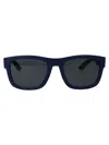Prada Linea Rossa Geometrical Sunglasses 0 Ps 01 Zs Tfy06 F