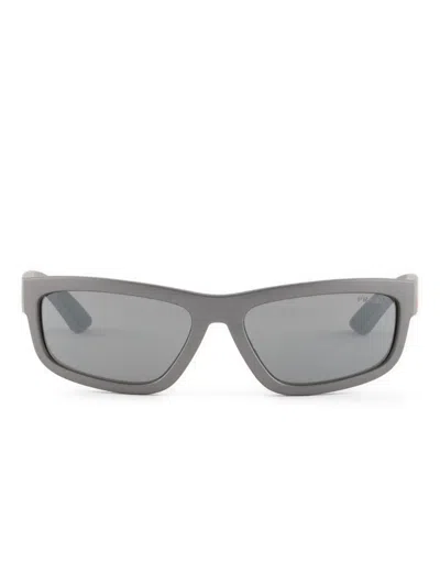PRADA LINEA ROSSA SUNGLASSES