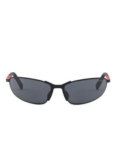 PRADA LINEA ROSSA SUNGLASSES
