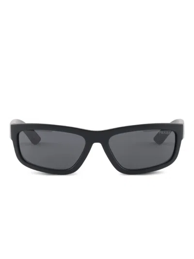 Prada Linea Rossa Sunglasses