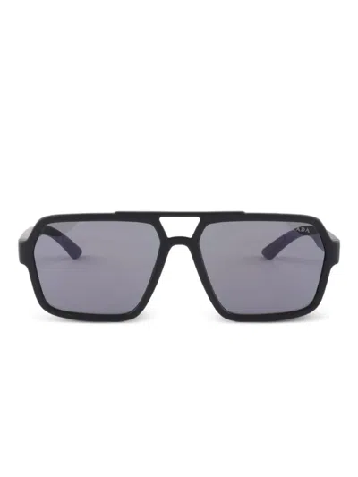 Prada Linea Rossa Sunglasses