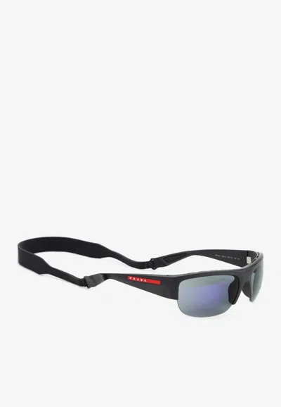 Prada Linea Rossa Sunglasses