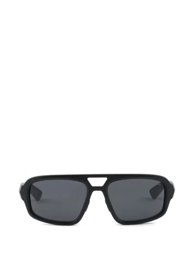 Prada Linea Rossa Sunglasses In Multi