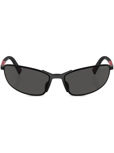 PRADA LINEA ROSSA SUNGLASSES