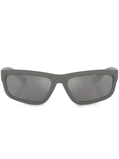 PRADA LINEA ROSSA SUNGLASSES