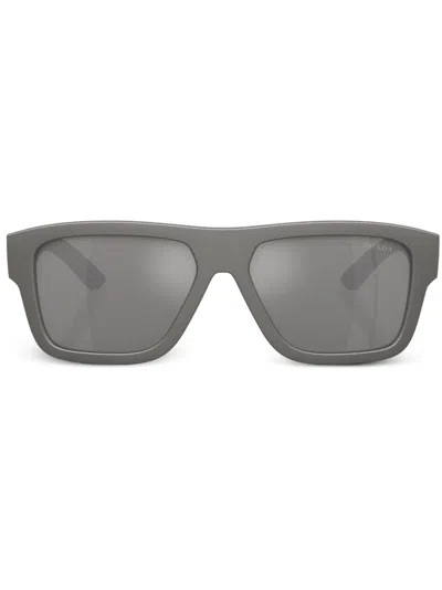 PRADA LINEA ROSSA SUNGLASSES