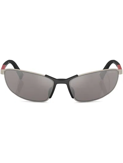 PRADA LINEA ROSSA SUNGLASSES
