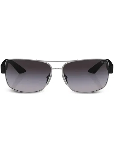 PRADA LINEA ROSSA SUNGLASSES