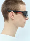 Prada Linea Rossa Women Ps 03zs Sunglasses