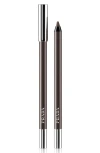 Prada Lines Durable Gliding Waterproof Eye Pencil In Ember