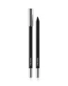 Prada Lines Durable Gliding Waterproof Eye Pencil In Nero