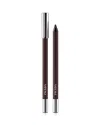 Prada Lines Durable Gliding Waterproof Eye Pencil In Wood