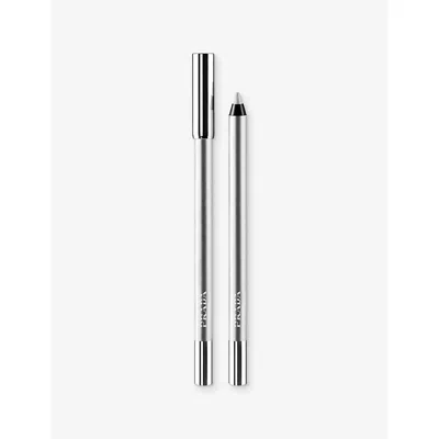 Prada Lines Eyeliner 1.2g In Argento