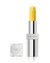 Prada Lip Balm - Banana Yellow