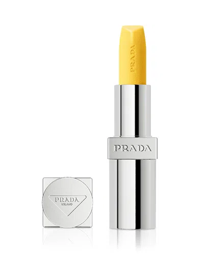 Prada Lip Balm - Banana Yellow
