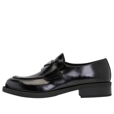 PRADA Prada Loafer 'Black'