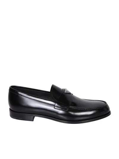 PRADA PRADA LOAFERS