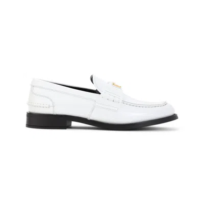 Prada Loafers