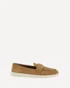 Prada Loafers