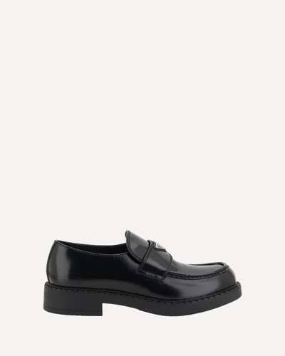 Prada Loafers