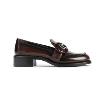 Prada Loafers