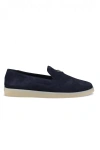 Prada Loafers