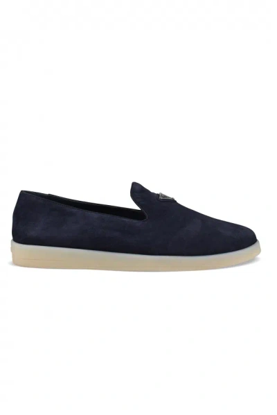 Prada Loafers