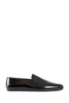 Prada Loafers & Flats In Black