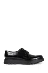 Prada Loafers & Flats In Black