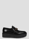 Prada Loafers Black