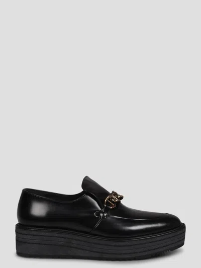 Prada Loafers Black