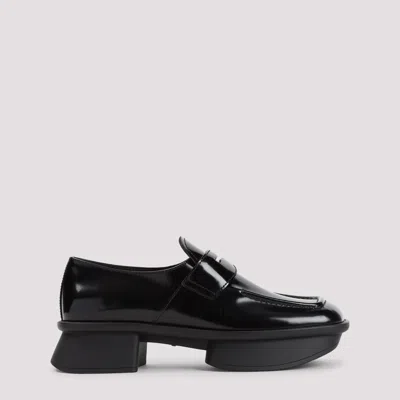 Prada Loafers Black