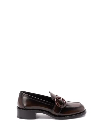 PRADA LOAFERS