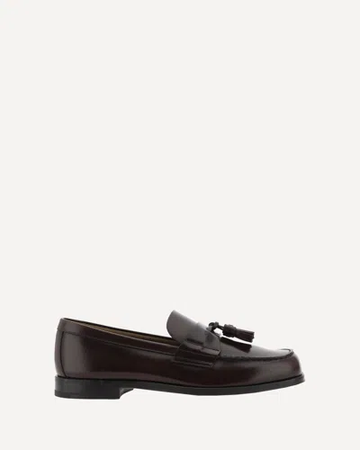 PRADA LOAFERS